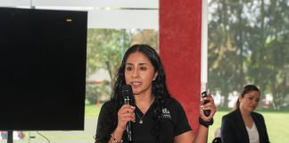 Con futbol, SEA promueve cultura anticorrupción en Michoacán