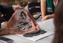 Entre colores y comunidad, la fuerza del arte urbano en Morelia Colectivo Convite Cultural