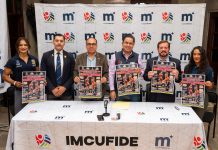 Selectivo Michoacán de fisicoconstructivismo dará pase al Nacional en Monterrey