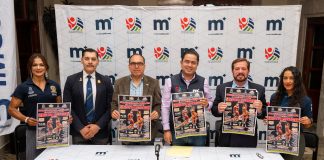 Selectivo Michoacán de fisicoconstructivismo dará pase al Nacional en Monterrey