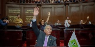 Propone Magaña de la Mora prohibición expresa contra el envenenamiento de animales por parte de autoridades
