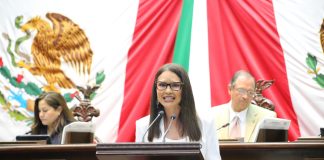 Presenta Nalleli Pedraza reforma para garantizar autonomía económica de personas con discapacidad