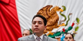 Iván Vera impulsa iniciativa para construir una movilidad incluyente y digna para comunidades rurales e indígenas de Michoacán