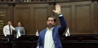 Abraham Espinoza Villa propone ley anti-alienación parental en Michoacán·