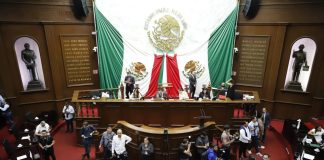 Por ley, autoridades educativas deberán supervisar condiciones de higiene en planteles: 76 Legislatura