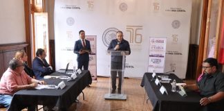 Las mejores iniciativas nacen del contacto directo con la realidad que viven las familias: Baltazar Gaona