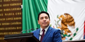 Aprueban iniciativa de Iván Vera para garantizar atención tanatológica a niñas, niños y jóvenes en Michoacán