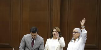 Personas menstruantes podrán justificar su inasistencia a la escuela por motivos de gestión menstrual