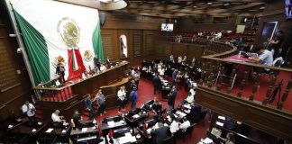 Obligatorio que autoridades educativas inculquen cultura de paz y educación cívica a menores: 76 Legislatura