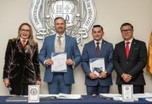 CONSEJO UNIVERSITARIO ELIGE A TITULARES DE CUATRO DEPENDENCIAS ACADÉMICAS DE LA UMSNH