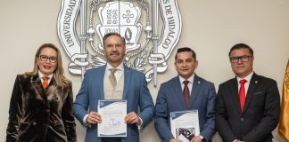 CONSEJO UNIVERSITARIO ELIGE A TITULARES DE CUATRO DEPENDENCIAS ACADÉMICAS DE LA UMSNH