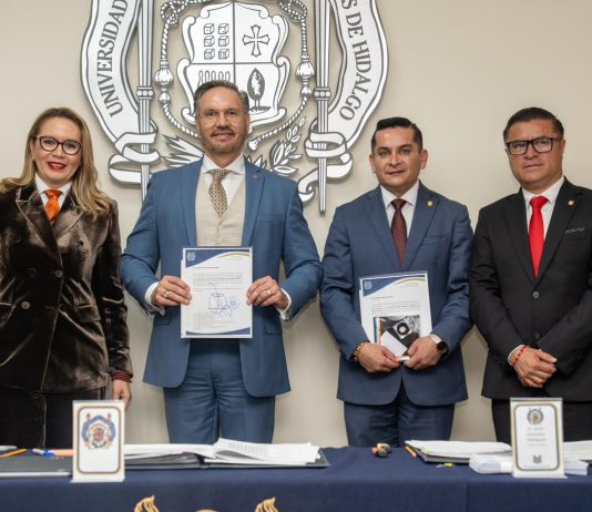 CONSEJO UNIVERSITARIO ELIGE A TITULARES DE CUATRO DEPENDENCIAS ACADÉMICAS DE LA UMSNH