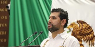Propone Octavio Ocampo crear fondo estatal para impulsar a mujeres emprendedoras del campo° ”La justicia debe llegar al campo con rostro de mujer”: Octavio Ocampo