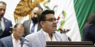 Toño Carreño presenta punto de acuerdo en defensa del precio justo de la tortilla