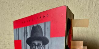 El sudor frío de la conciencia: “Libro del desasosiego”, de Pessoa