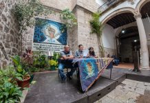 Secundaria Popular Carrillo Puerto llama al diálogo con la UMSNH tras resolución de amparo