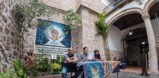 Secundaria Popular Carrillo Puerto llama al diálogo con la UMSNH tras resolución de amparo