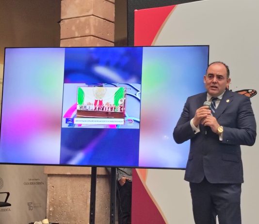 No hay apología del delito en el corrido “Se les peló Baltazar”: Baltazar Gaona