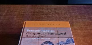 Del arrabal a la lírica: el desmesurado arte de Rabelais en “Gargantúa y Pantagruel”