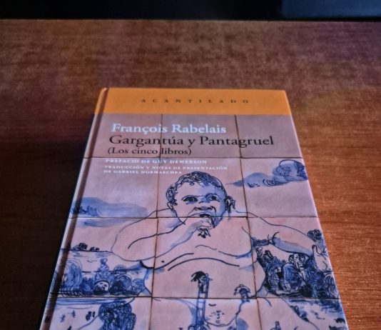 Del arrabal a la lírica: el desmesurado arte de Rabelais en “Gargantúa y Pantagruel”