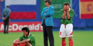 Memoria de Mundial