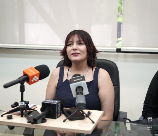 Valeria volvió a tocar la campana: la batalla que decidió ganar a la Leucemia