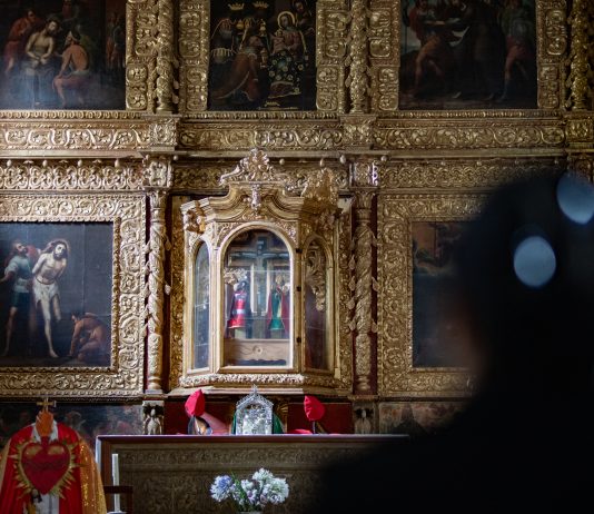 Cuando la historia se vuelve vocación y la memoria una forma de vida