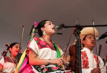 Tingambato alista el primer Festival Internacional de Clarinete en honor a la maestra Rocío Román