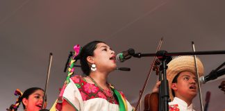 Tingambato alista el primer Festival Internacional de Clarinete en honor a la maestra Rocío Román