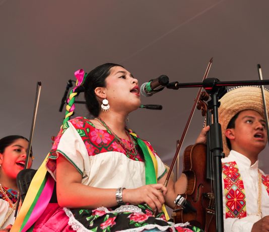 Tingambato alista el primer Festival Internacional de Clarinete en honor a la maestra Rocío Román