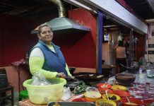 La madrugada que cambió el rumbo de cientos de comerciantes en Morelia
