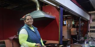 La madrugada que cambió el rumbo de cientos de comerciantes en Morelia
