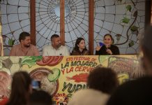 Presentan la sexta edición del Festival de la Mojarra y la Cerveza en Yuriria
