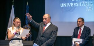 YARABÍ ÁVILA TOMA PROTESTA A NUEVAS DIRECTORAS Y DIRECTORES DE DEPENDENCIAS NICOLAITAS