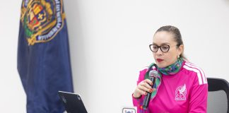 CONTINÚA AVANZANDO LA ACTUALIZACIÓN DE LA NORMATIVA DE LA UMSNH, EN GESTIÓN DE YARABÍ ÁVILA