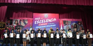 RECIPIENDARIOS DEL PASE POR EXCELENCIA, SE SUMARÁN A LAS FILAS DE LA TRANSFORMACIÓN DE MÉXICO, SEÑALA YARABÍ ÁVILA