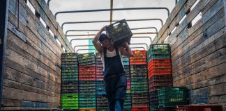FGE confirma presencia de puntos de narcomenudeo en el Mercado de Abastos de Morelia