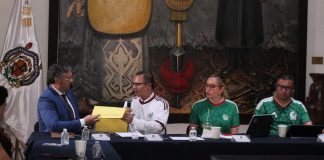 UMSNH, DA A CONOCER RESULTADOS DE LOS EXÁMENES DE NUEVO INGRESO CON TOTAL TRANSPARENCIA