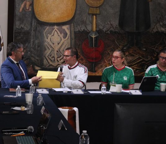 UMSNH, DA A CONOCER RESULTADOS DE LOS EXÁMENES DE NUEVO INGRESO CON TOTAL TRANSPARENCIA