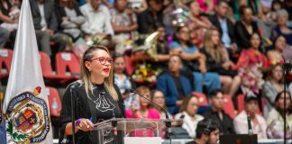 EGRESAN ENFERMERAS Y ENFERMEROS DE LA UMSNH CON SELLO DE CALIDAD: YARABÍ ÁVILA