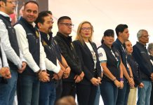 CON EDUCACIÓN, GANA MÉXICO Y GANA MICHOACÁN: YARABÍ ÁVILA