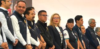 CON EDUCACIÓN, GANA MÉXICO Y GANA MICHOACÁN: YARABÍ ÁVILA