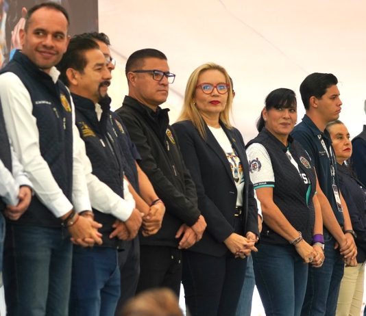 CON EDUCACIÓN, GANA MÉXICO Y GANA MICHOACÁN: YARABÍ ÁVILA