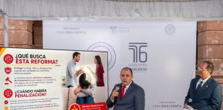 Perfilan sanciones por halconeo, ponchallantas y sumisión química en Michoacán