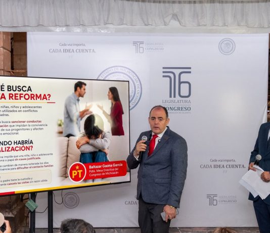 Perfilan sanciones por halconeo, ponchallantas y sumisión química en Michoacán
