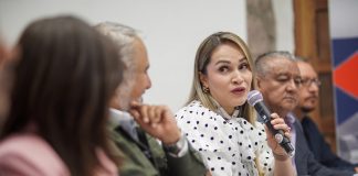 Policías de Coeneo deberán pasar nuevas evaluaciones de confianza