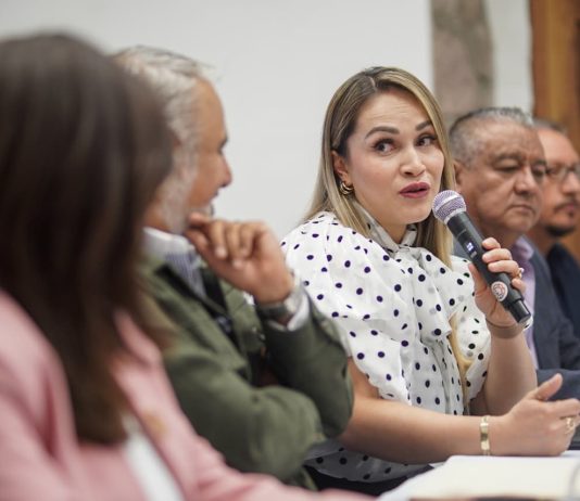 Policías de Coeneo deberán pasar nuevas evaluaciones de confianza