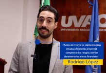 Las criptomonedas valen cada día más como un activo digital en evolución constante