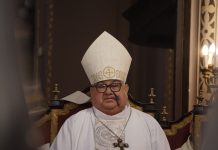 Luto en la Iglesia michoacana: fallece el arzobispo emérito Carlos Garfias Merlos