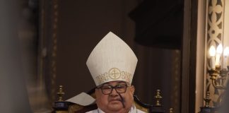 Luto en la Iglesia michoacana: fallece el arzobispo emérito Carlos Garfias Merlos